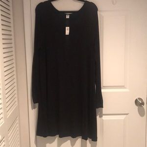 Old Navy Long Sleeve dress